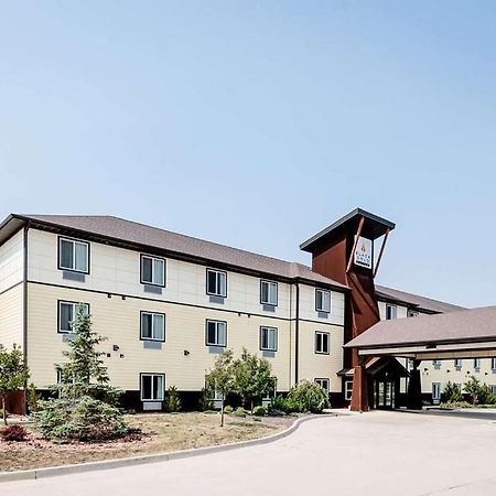 Black Gold Suites Tioga Buitenkant foto
