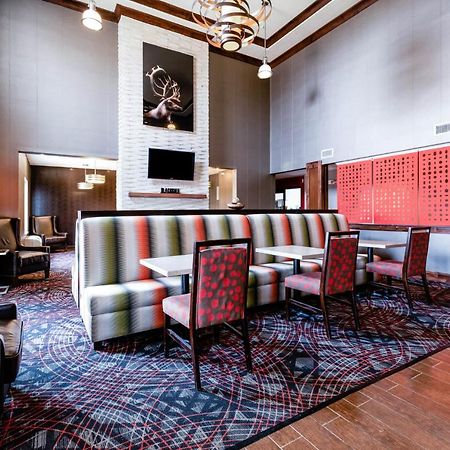 Black Gold Suites Tioga Buitenkant foto