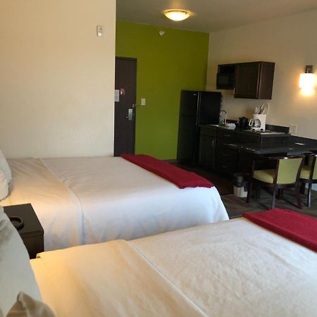 Black Gold Suites Tioga Buitenkant foto