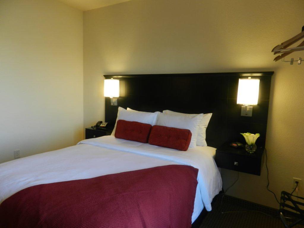 Black Gold Suites Tioga Buitenkant foto