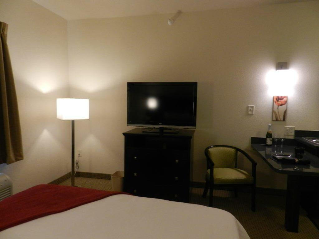 Black Gold Suites Tioga Buitenkant foto