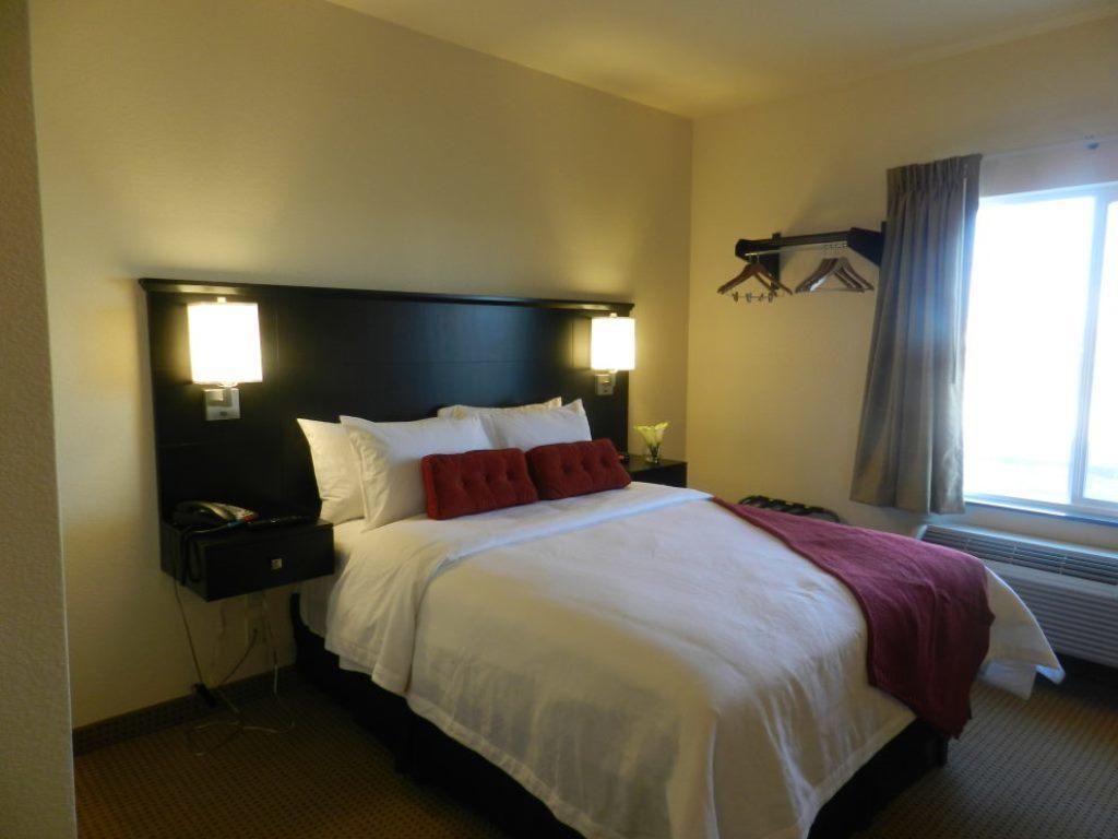 Black Gold Suites Tioga Buitenkant foto