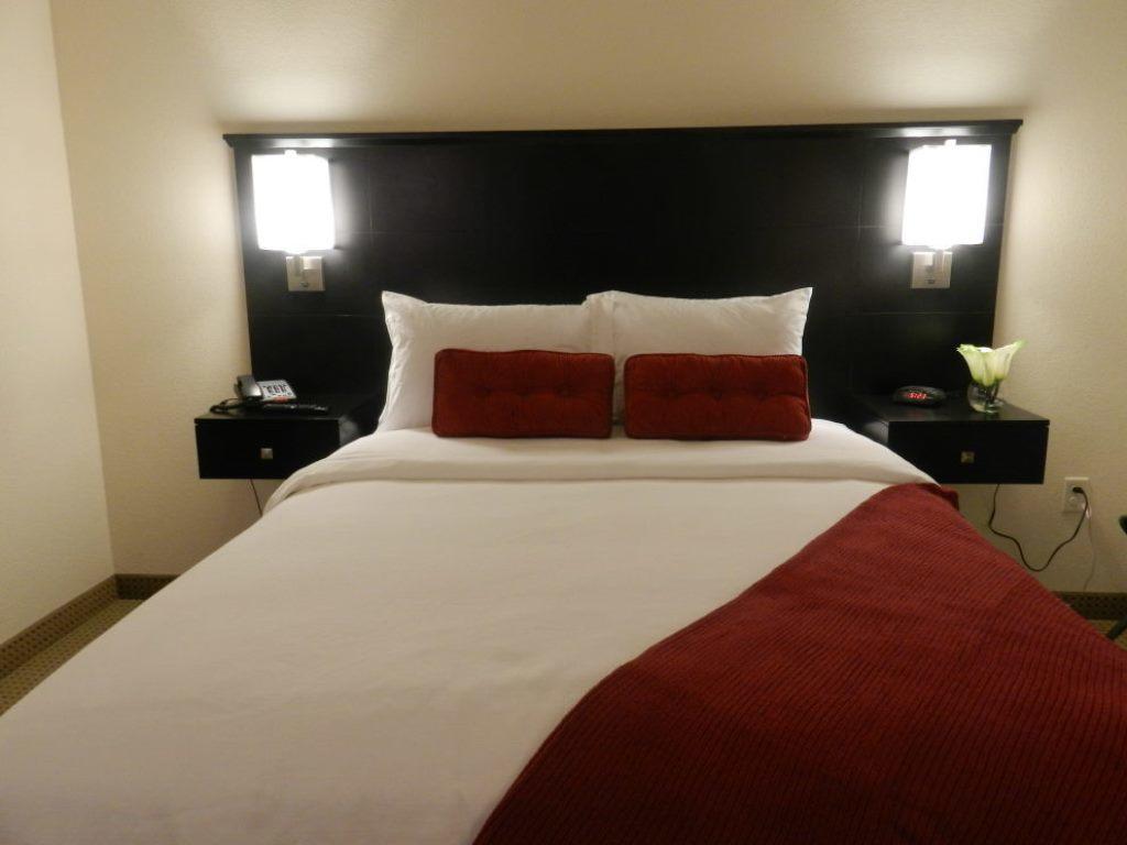 Black Gold Suites Tioga Buitenkant foto