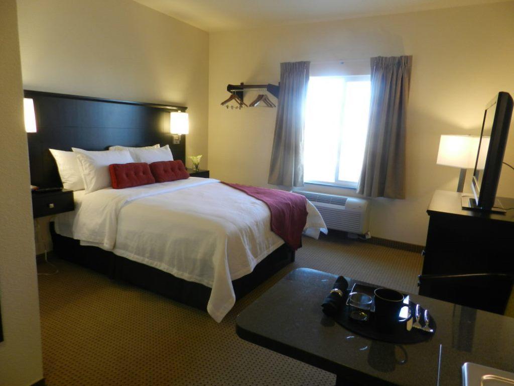 Black Gold Suites Tioga Buitenkant foto