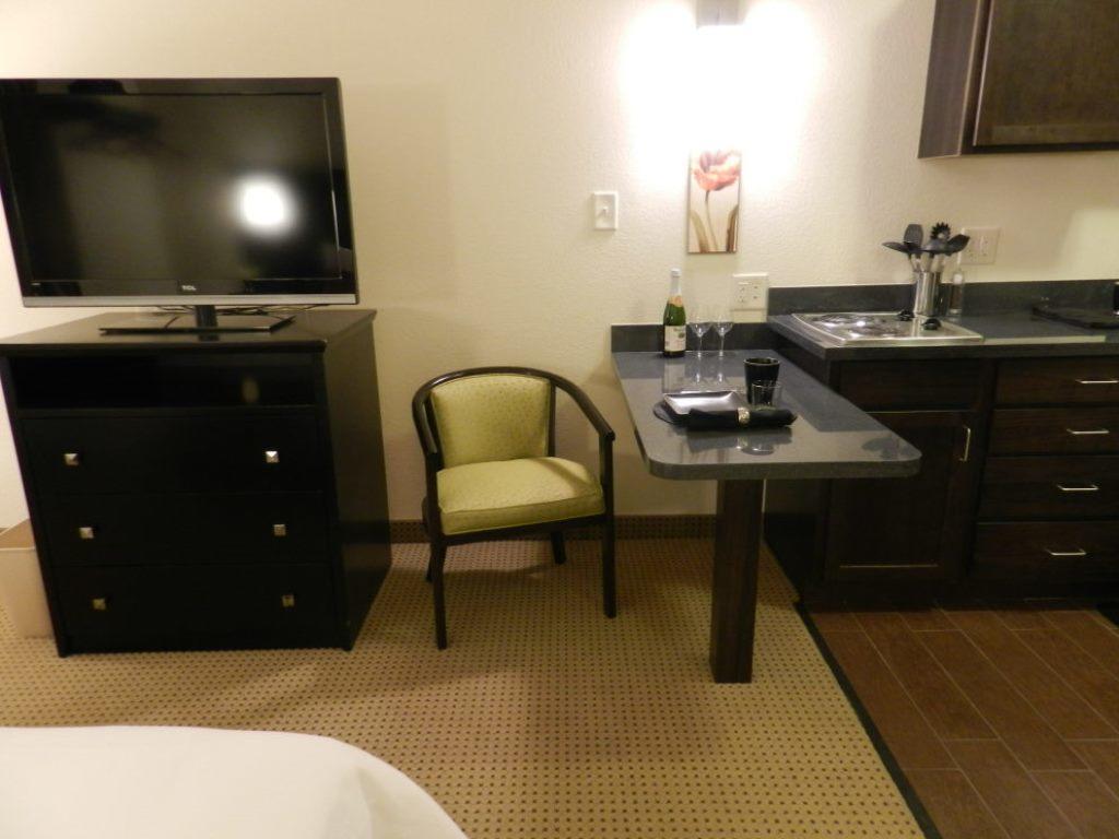 Black Gold Suites Tioga Buitenkant foto