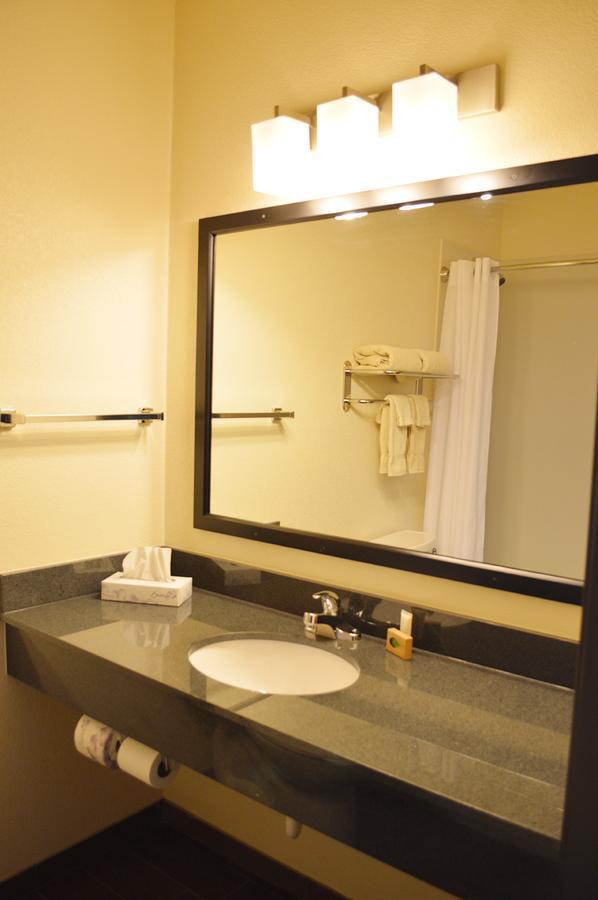 Black Gold Suites Tioga Buitenkant foto