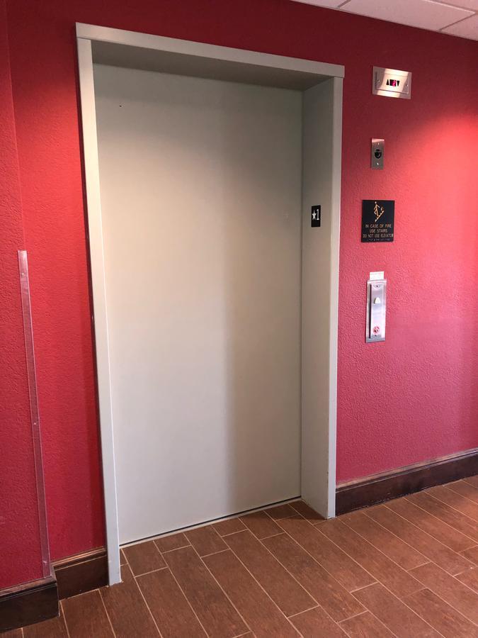Black Gold Suites Tioga Buitenkant foto