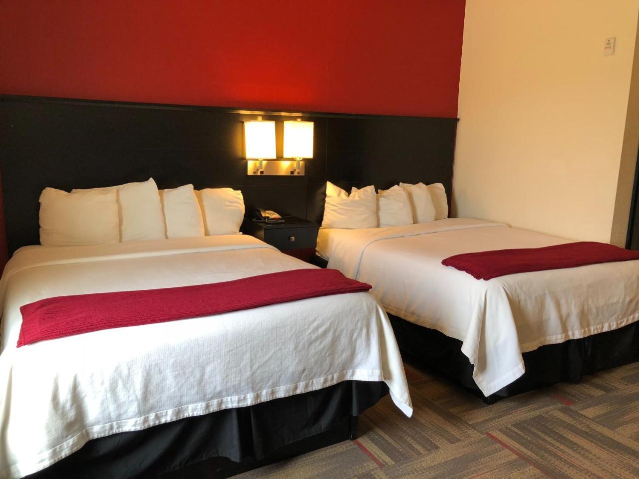 Black Gold Suites Tioga Buitenkant foto