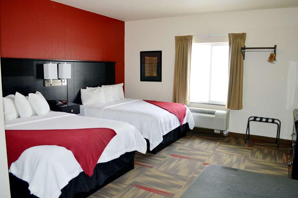 Black Gold Suites Tioga Kamer foto