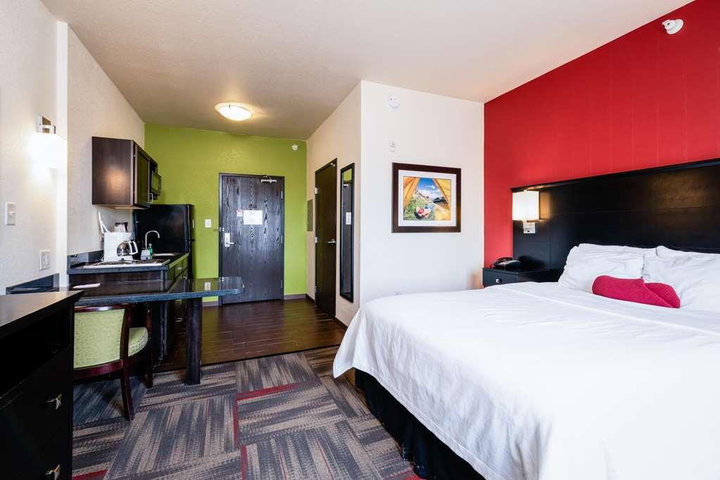 Black Gold Suites Tioga Kamer foto